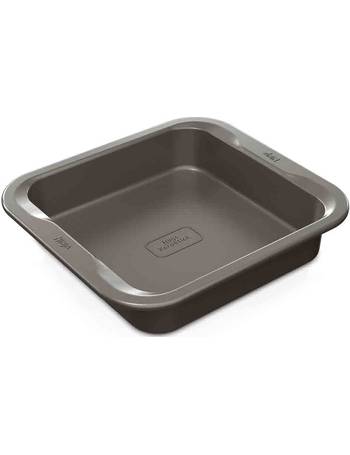 Hairy Bikers 9 Spring Form Cake Pan 0.8mm Red - Bakeware from Hairy Bikers  Kitchenware UK