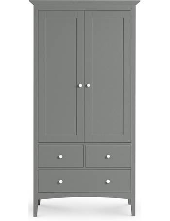 Shop Marks Spencer 2 Door Wardrobes Up To 50 Off Dealdoodle