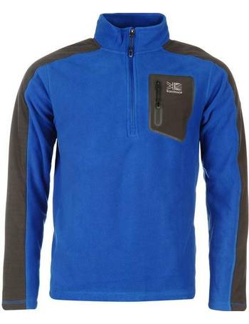 karrimor micro fleece