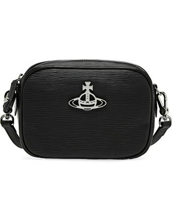 新品、タグ付き) vivienne westwood camera bag バッグ ショルダー