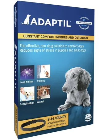 adaptil diffuser argos