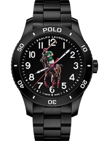 Shop Ralph Lauren Men's Watches | DealDoodle