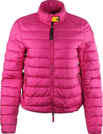 Parajumpers Sybil quilted jacket - Blue