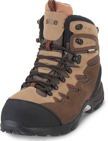 asolo walking boots