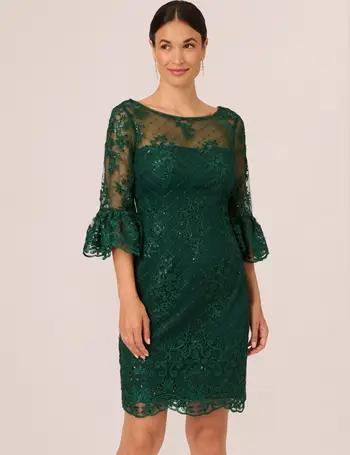 Shop Women s Adrianna Papell Embroidered Dresses up to 85 Off