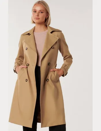 Forever new coats clearance uk