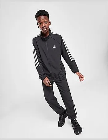 jd sports adidas tracksuit junior