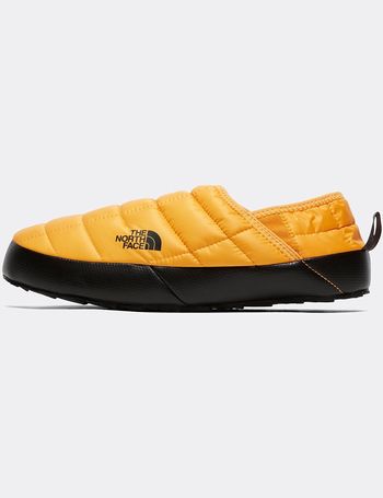 thermoball mens slippers