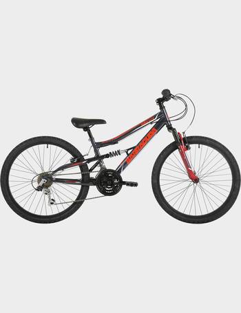 Barracuda hot sale beacon bike