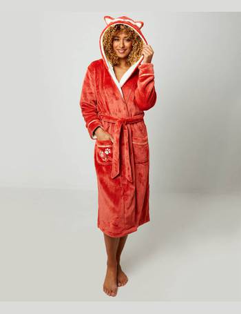 joe browns ladies dressing gown