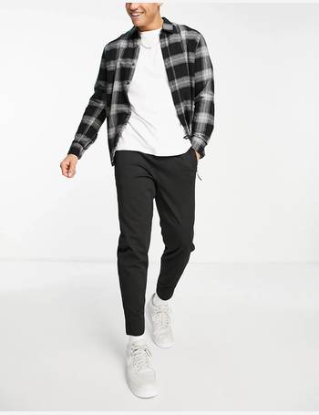 hollister dress pants