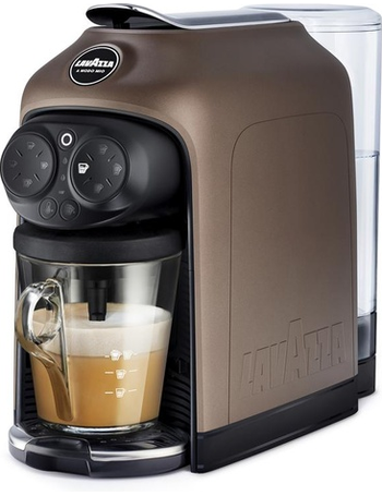 Shop Lavazza Coffee Machines up to 50% Off