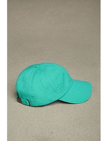 forever 21 caps