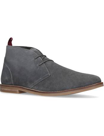 Kurt geiger sale porter desert boots