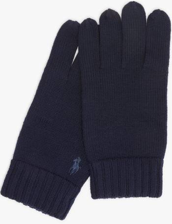 barbour gloves john lewis