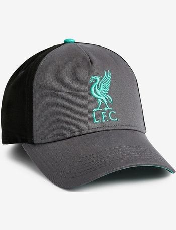 liverpool fc new balance cap