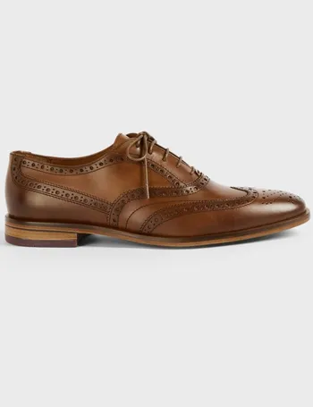 ted baker almhano brogues