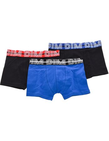 Shop Dim Underwear for Boy up to 35% Off