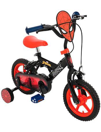 spider man outdoor toys