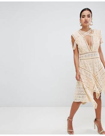 Club l skater outlet dress