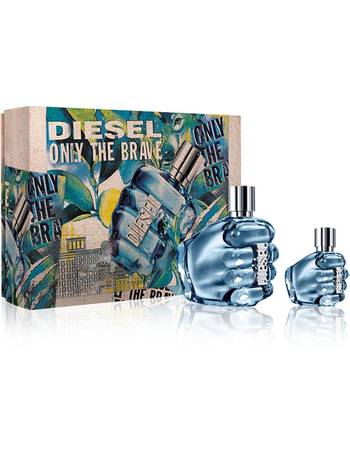 Debenhams diesel only online the brave