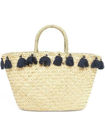 House of fraser beach on sale bags