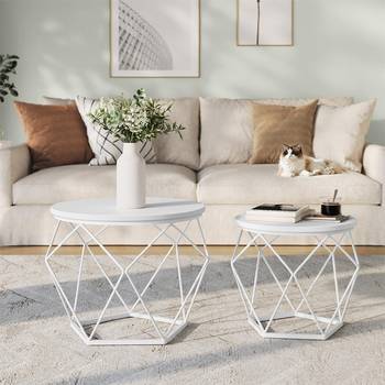 Mercury row store coffee table