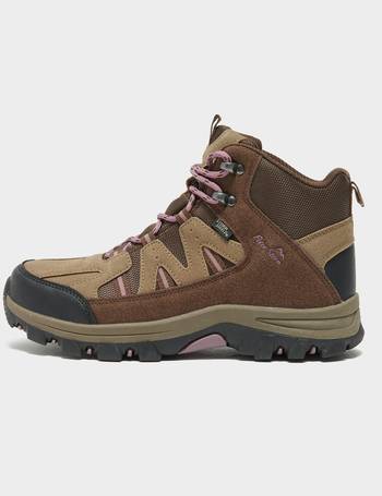 Millets womens best sale walking boots