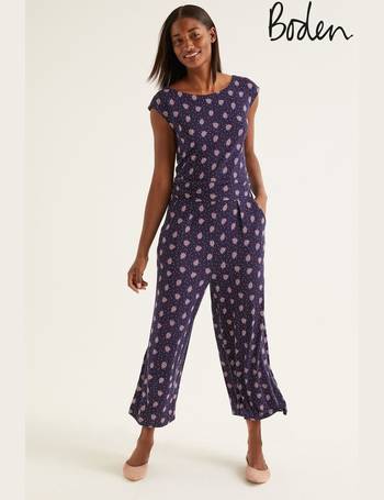 Boden store luna jumpsuit