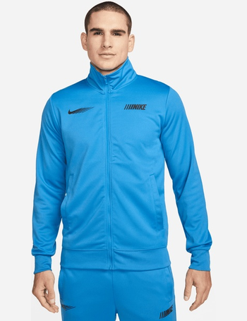 Nike tracksuit outlet mens footlocker