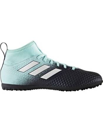 boys adidas astro turf trainers