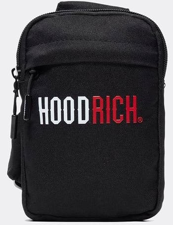 Hoodrich chest online rig