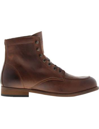 Firetrap 2025 capone boots