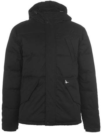 Jack wills hatfield hot sale puffer jacket