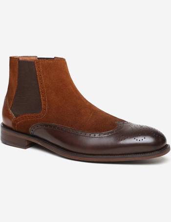 debenhams mens chelsea boots sale