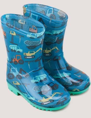 Matalan wellies 2024