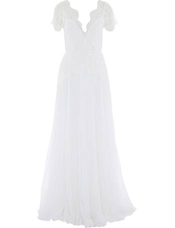 Tk maxx hot sale wedding dress