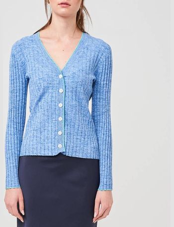 Shop BrandAlley Women's Rib Knit Cardigans up to 90% Off