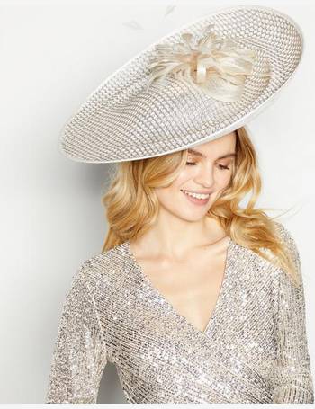 jenny packham hats and fascinators