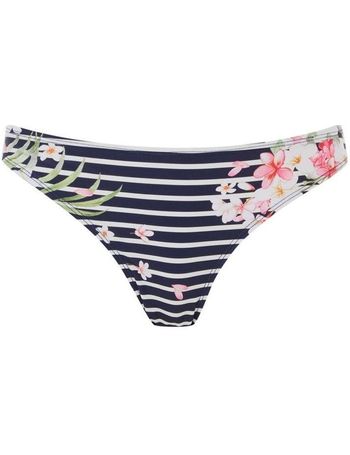 pink bikini bottoms tesco