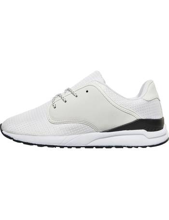 Shop Brave Soul White Trainers for Men up to 85% Off