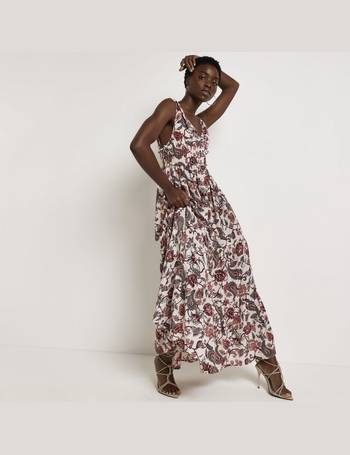 Shop Island Floral Dresses for Women to 90% Off | DealDoodle