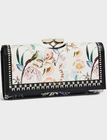 ted baker decadence purse