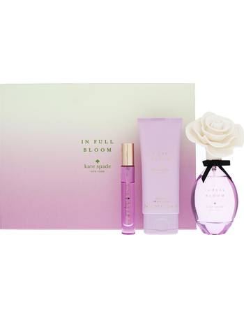 Shop Kate Spade Fragrance Gift Sets up to 55% Off | DealDoodle