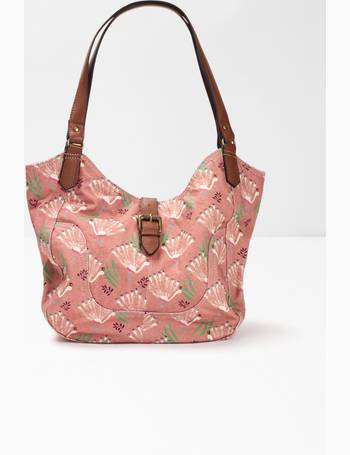 White stuff bailey zip hobo online bag