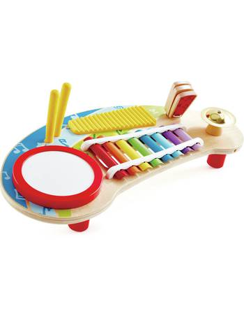 fox xylophone argos