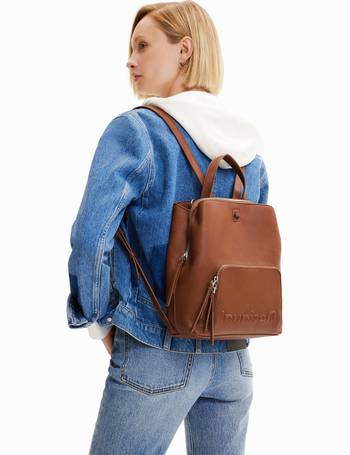 Desigual handbag Lacroix Reiki Hand Bag