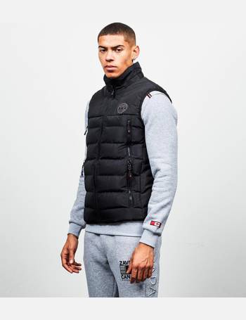 Shop Zavetti Men's Body Warmer up to 65% Off | DealDoodle