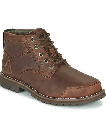 timberland men's larchmont chukka boots