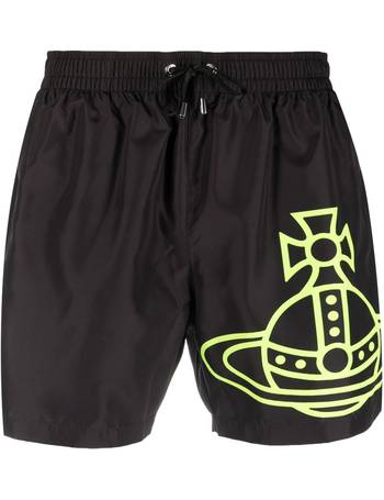 Shop Vivienne Westwood Shorts for Men up to 75% Off